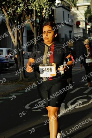 Foto de la X Carrera Leones Negros Red Cola 2026 a las 07:28