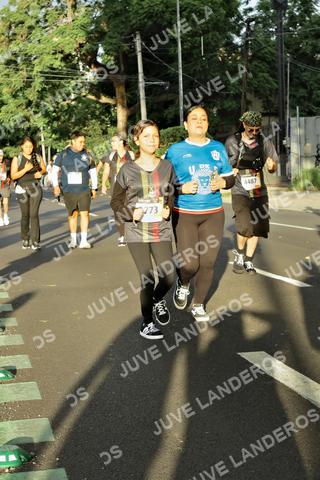 Foto de la X Carrera Leones Negros Red Cola 2026 a las 07:28