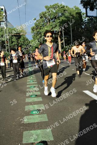 Foto de la X Carrera Leones Negros Red Cola 2026 a las 07:51
