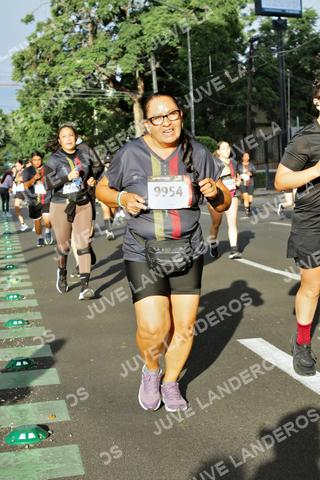 Foto de la X Carrera Leones Negros Red Cola 2026 a las 08:00