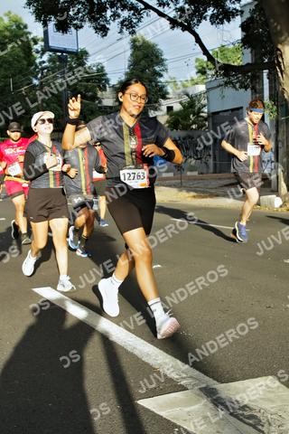 Foto de la X Carrera Leones Negros Red Cola 2026 a las 07:44