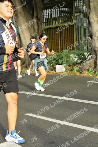 Foto de la X Carrera Leones Negros Red Cola 2026 a las 08:06