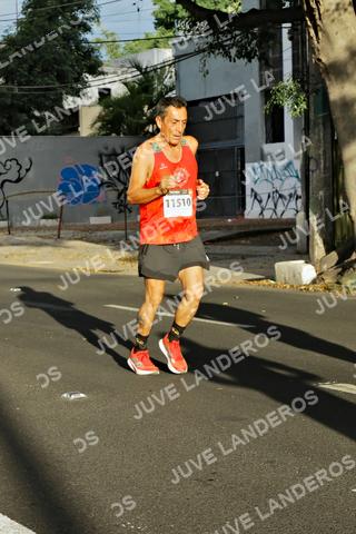 Foto de la X Carrera Leones Negros Red Cola 2026 a las 07:40
