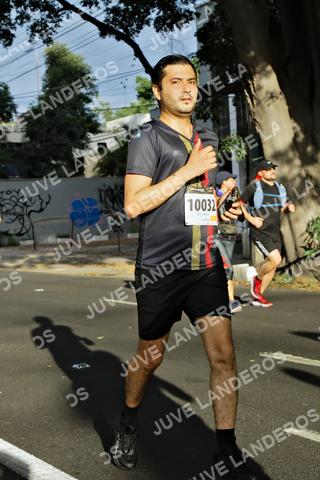 Foto de la X Carrera Leones Negros Red Cola 2026 a las 07:51