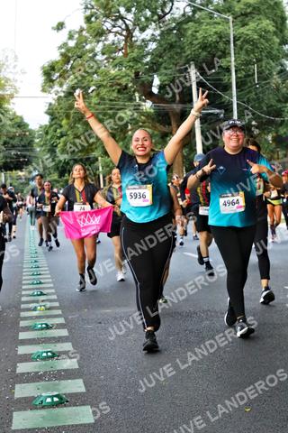 Foto de la X Carrera Leones Negros Red Cola 2026 a las 07:09