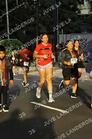 Foto de la X Carrera Leones Negros Red Cola 2026 a las 07:23