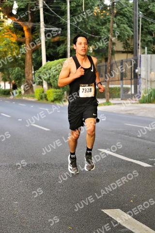 Foto de la X Carrera Leones Negros Red Cola 2026 a las 04:59