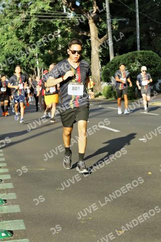Foto de la X Carrera Leones Negros Red Cola 2026 a las 07:49