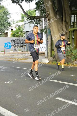 Foto de la X Carrera Leones Negros Red Cola 2026 a las 08:08
