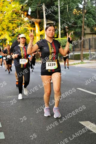Foto de la X Carrera Leones Negros Red Cola 2026 a las 05:02