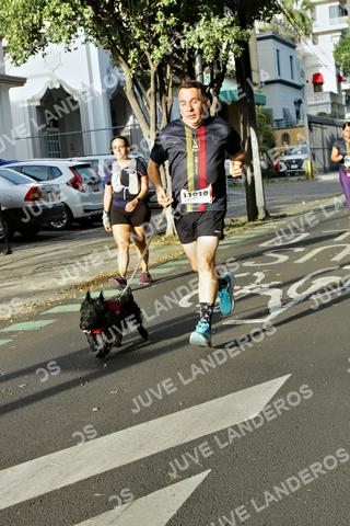 Foto de la X Carrera Leones Negros Red Cola 2026 a las 08:00