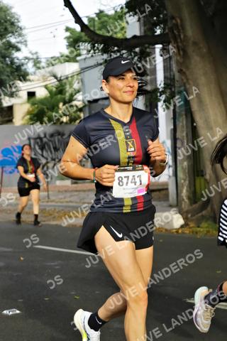 Foto de la X Carrera Leones Negros Red Cola 2026 a las 08:07
