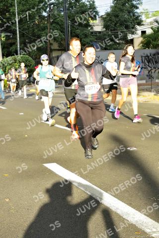 Foto de la X Carrera Leones Negros Red Cola 2026 a las 07:49