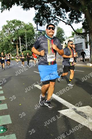 Foto de la X Carrera Leones Negros Red Cola 2026 a las 08:05