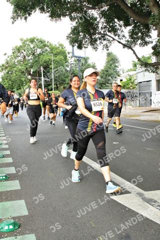 Foto de la X Carrera Leones Negros Red Cola 2026 a las 07:17