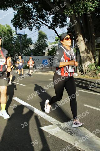 Foto de la X Carrera Leones Negros Red Cola 2026 a las 07:51