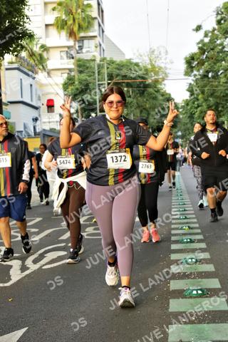 Foto de la X Carrera Leones Negros Red Cola 2026 a las 07:21