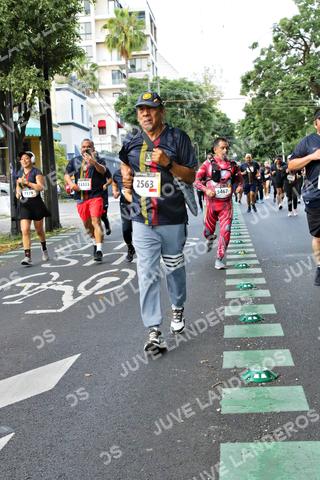 Foto de la X Carrera Leones Negros Red Cola 2026 a las 07:12