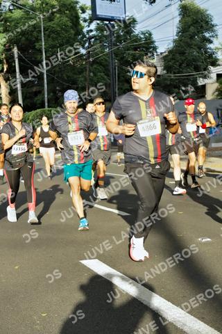 Foto de la X Carrera Leones Negros Red Cola 2026 a las 07:44