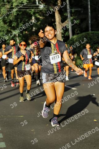 Foto de la X Carrera Leones Negros Red Cola 2026 a las 07:54