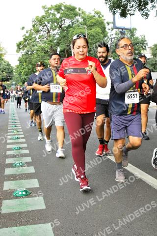Foto de la X Carrera Leones Negros Red Cola 2026 a las 07:17