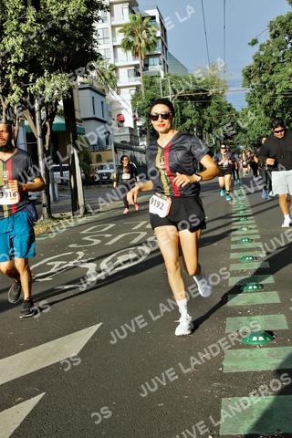 Foto de la X Carrera Leones Negros Red Cola 2026 a las 07:56