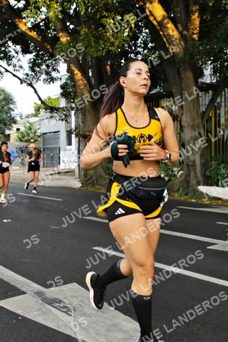 Foto de la X Carrera Leones Negros Red Cola 2026 a las 07:06