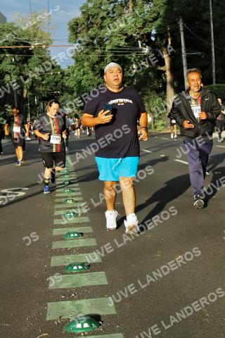 Foto de la X Carrera Leones Negros Red Cola 2026 a las 07:40