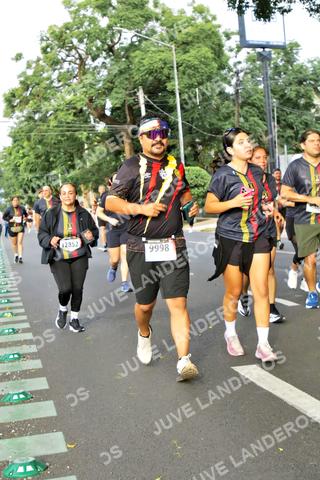 Foto de la X Carrera Leones Negros Red Cola 2026 a las 08:09