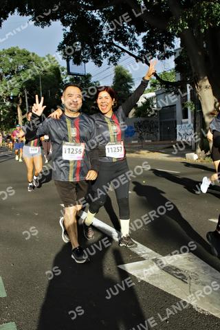 Foto de la X Carrera Leones Negros Red Cola 2026 a las 07:55