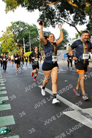 Foto de la X Carrera Leones Negros Red Cola 2026 a las 07:07