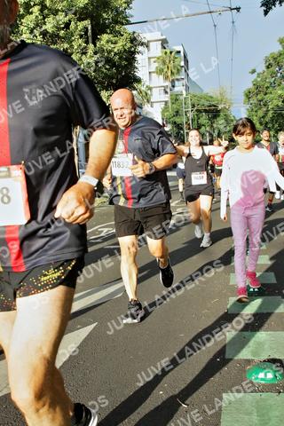 Foto de la X Carrera Leones Negros Red Cola 2026 a las 07:56