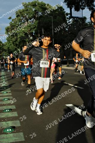 Foto de la X Carrera Leones Negros Red Cola 2026 a las 07:40