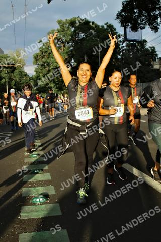 Foto de la X Carrera Leones Negros Red Cola 2026 a las 07:28