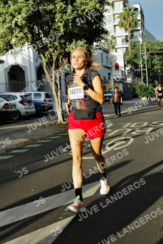 Foto de la X Carrera Leones Negros Red Cola 2026 a las 07:42