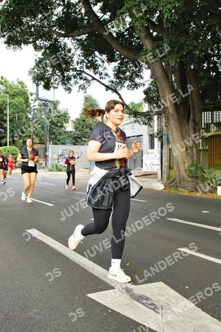 Foto de la X Carrera Leones Negros Red Cola 2026 a las 07:20