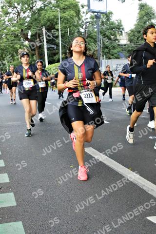 Foto de la X Carrera Leones Negros Red Cola 2026 a las 07:14