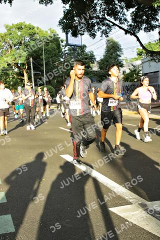 Foto de la X Carrera Leones Negros Red Cola 2026 a las 07:44