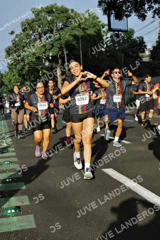 Foto de la X Carrera Leones Negros Red Cola 2026 a las 08:00