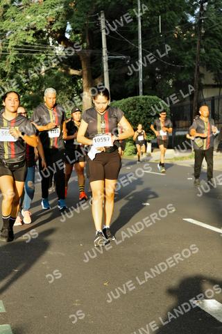 Foto de la X Carrera Leones Negros Red Cola 2026 a las 07:32
