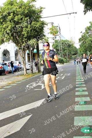 Foto de la X Carrera Leones Negros Red Cola 2026 a las 08:06