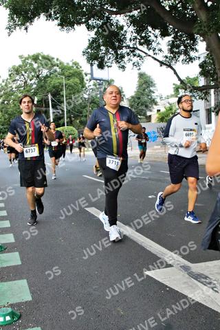 Foto de la X Carrera Leones Negros Red Cola 2026 a las 07:12