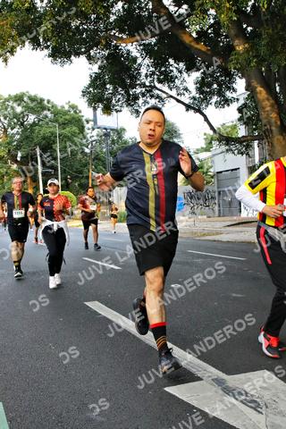 Foto de la X Carrera Leones Negros Red Cola 2026 a las 07:08
