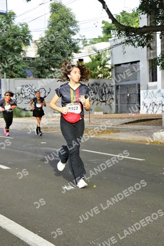Foto de la X Carrera Leones Negros Red Cola 2026 a las 08:13