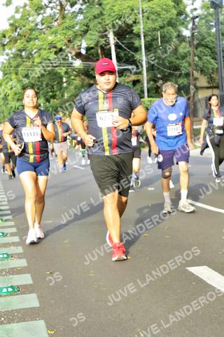 Foto de la X Carrera Leones Negros Red Cola 2026 a las 08:11