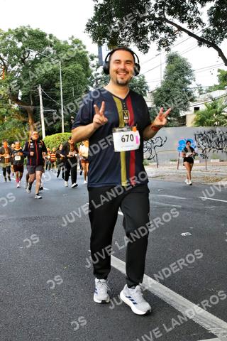 Foto de la X Carrera Leones Negros Red Cola 2026 a las 07:08