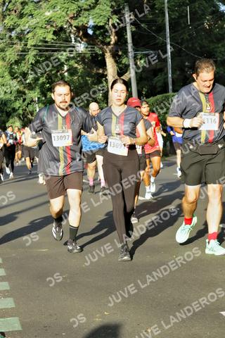 Foto de la X Carrera Leones Negros Red Cola 2026 a las 07:50