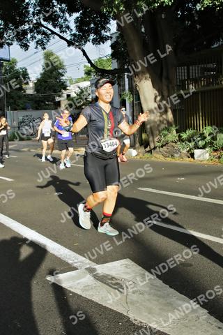 Foto de la X Carrera Leones Negros Red Cola 2026 a las 07:59