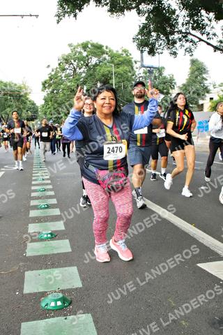 Foto de la X Carrera Leones Negros Red Cola 2026 a las 07:17