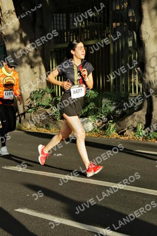 Foto de la X Carrera Leones Negros Red Cola 2026 a las 07:40